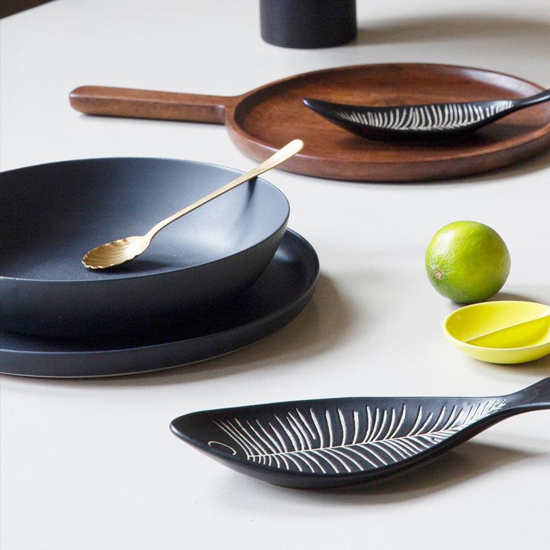 Loeffel 4er set