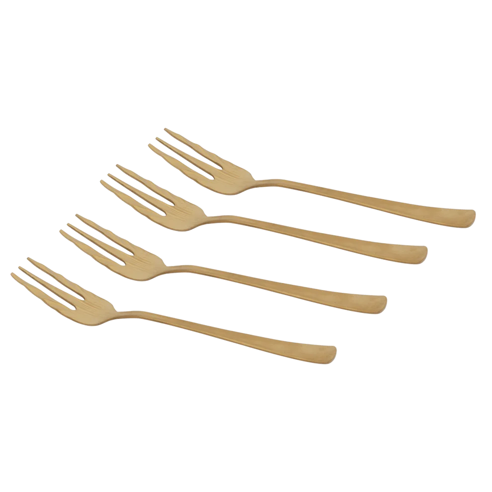 Gabel 4er Set