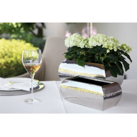 UEbertopf JARDIN 13x23cm