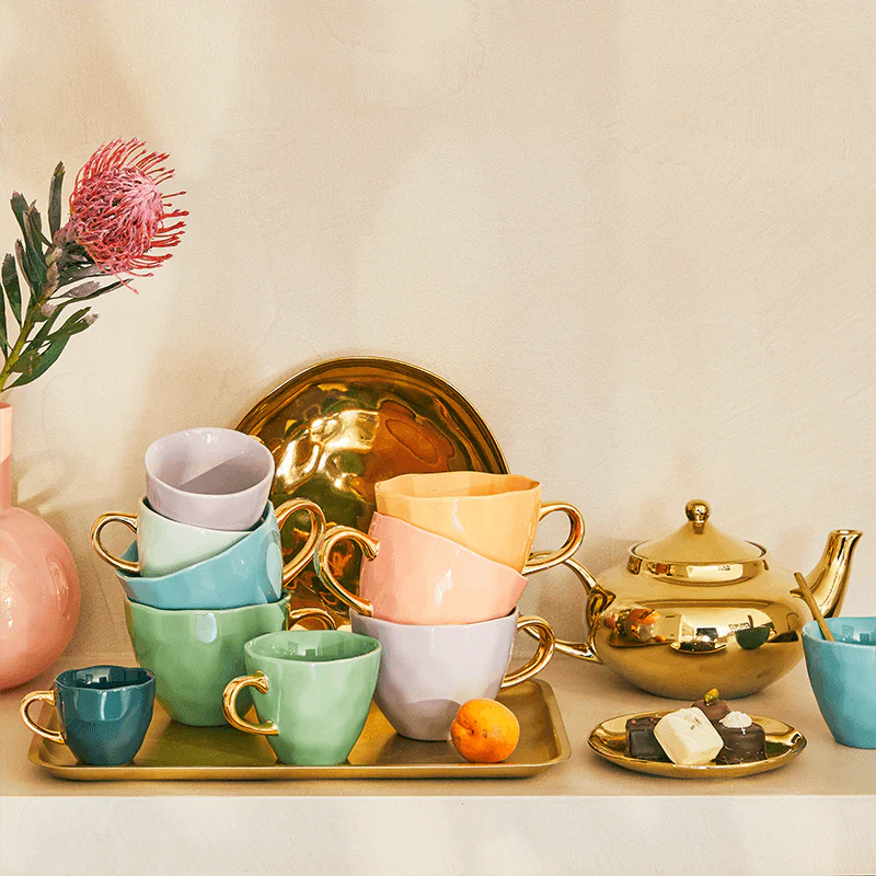 Tasse Good Morning