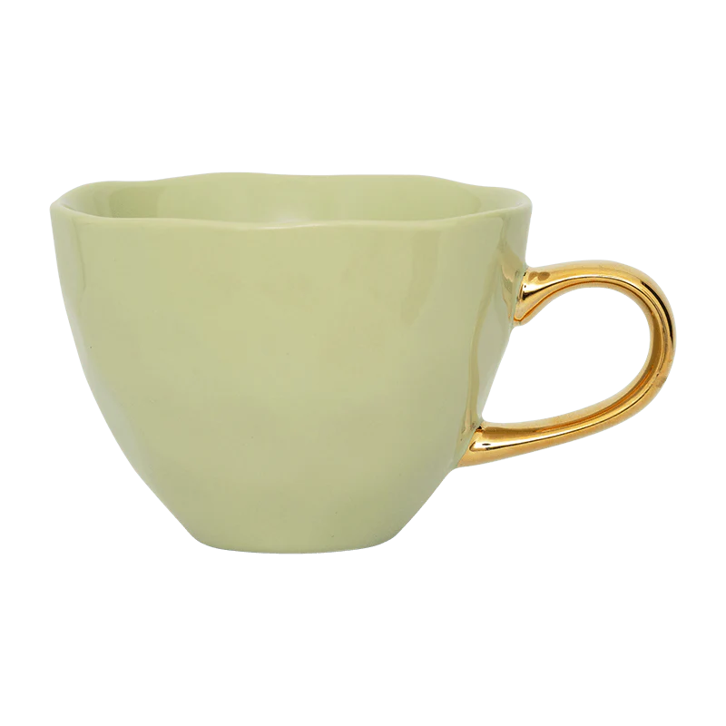 Tasse Good Morning