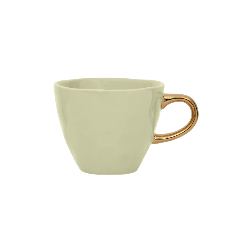 Tasse Good Morning