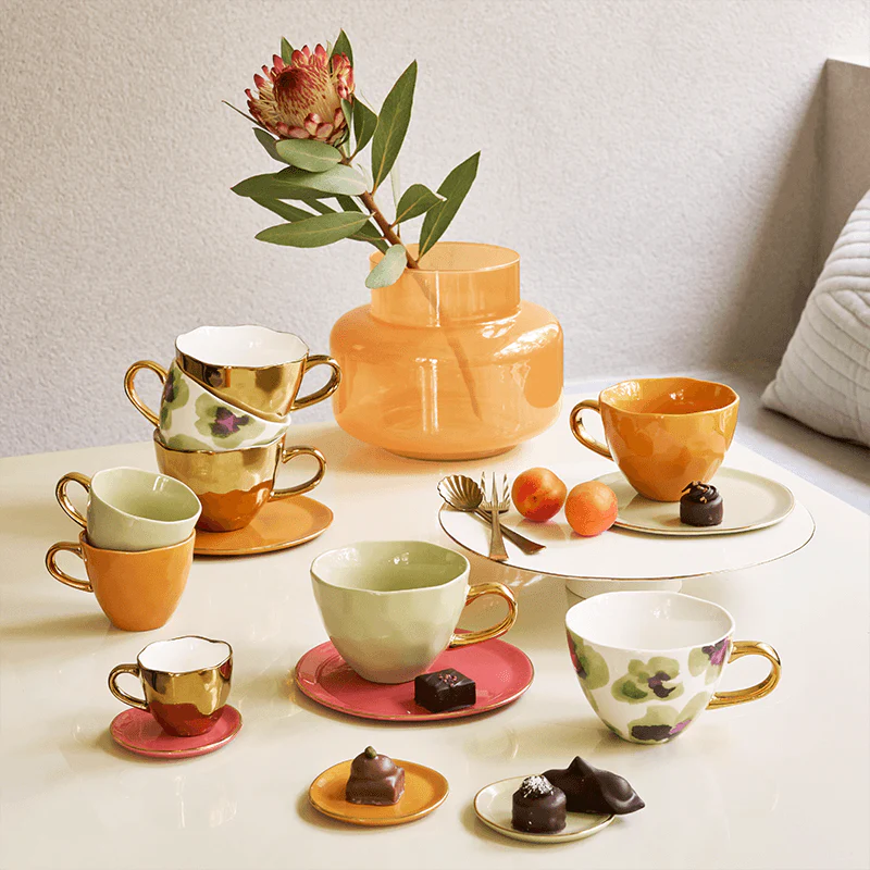 Tasse Good Morning