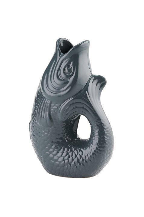 Fisch Vase S