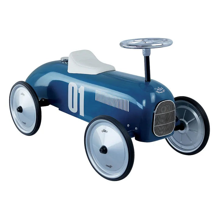 Vintage Car