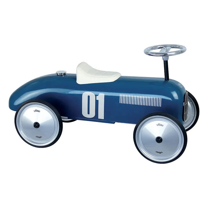 Vintage Car