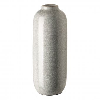 Vase ROY Porzellan H30cm Ø11cm