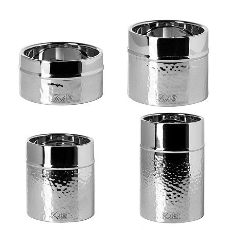 Stumpenhalter NASSAU H15 Ø10cm