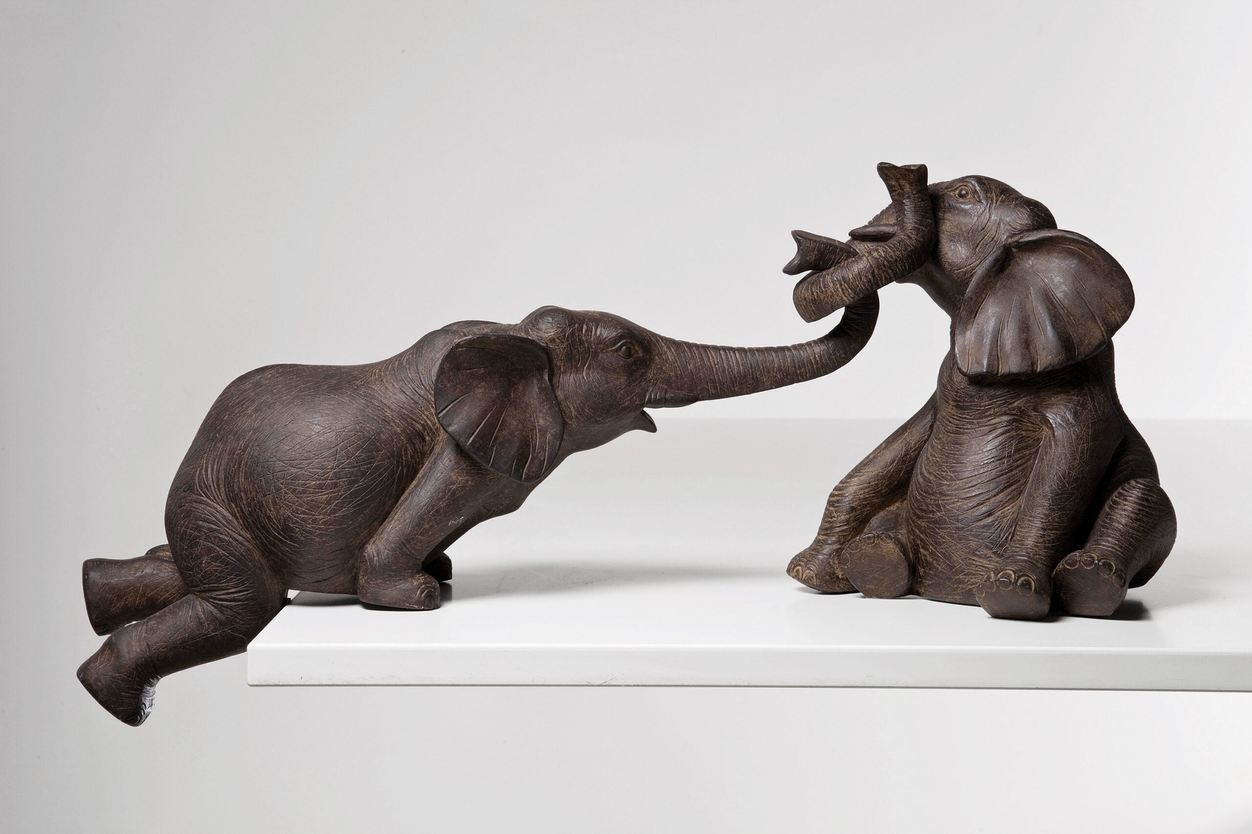 Deko Figur Elefant