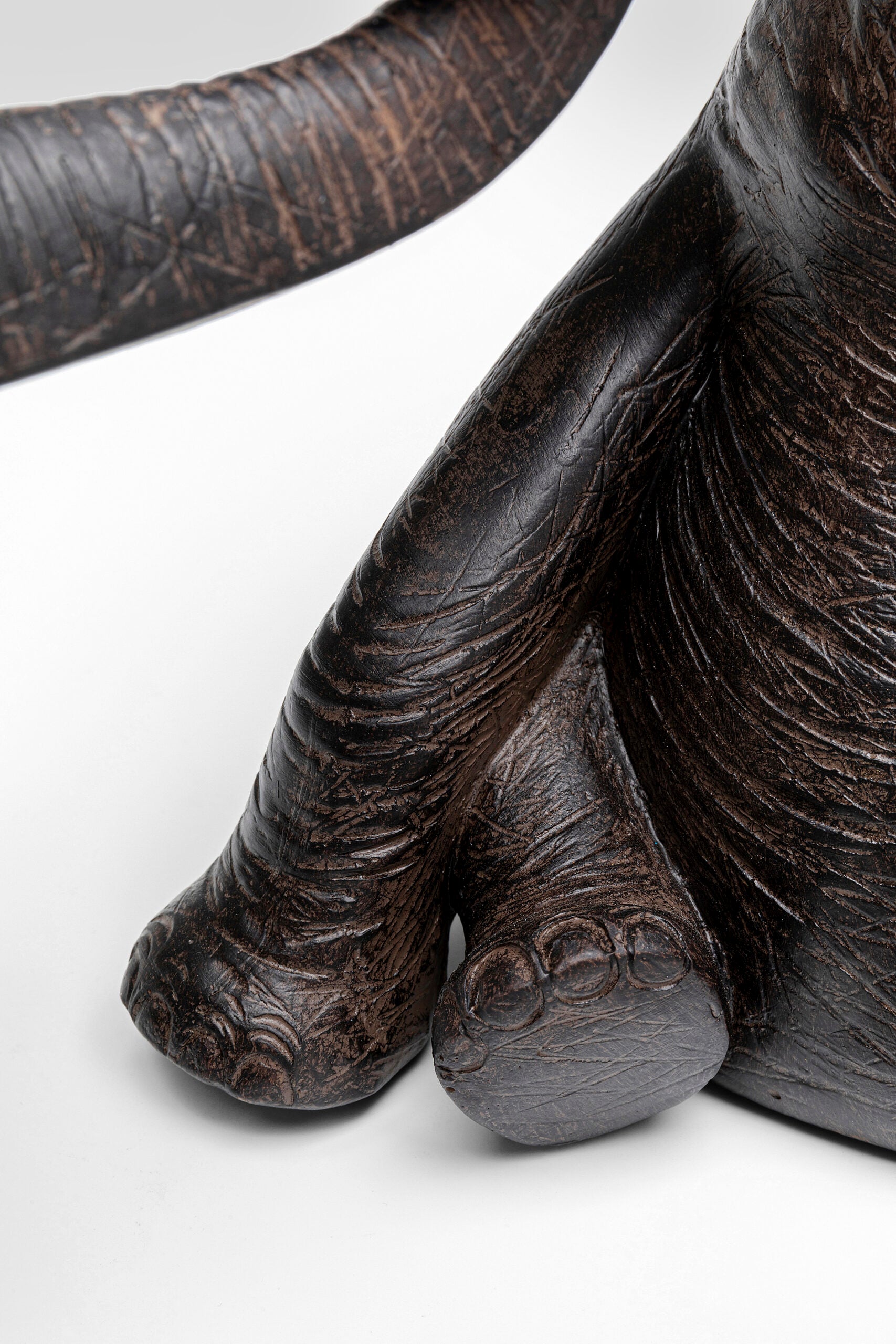 Deko Figur Elefant