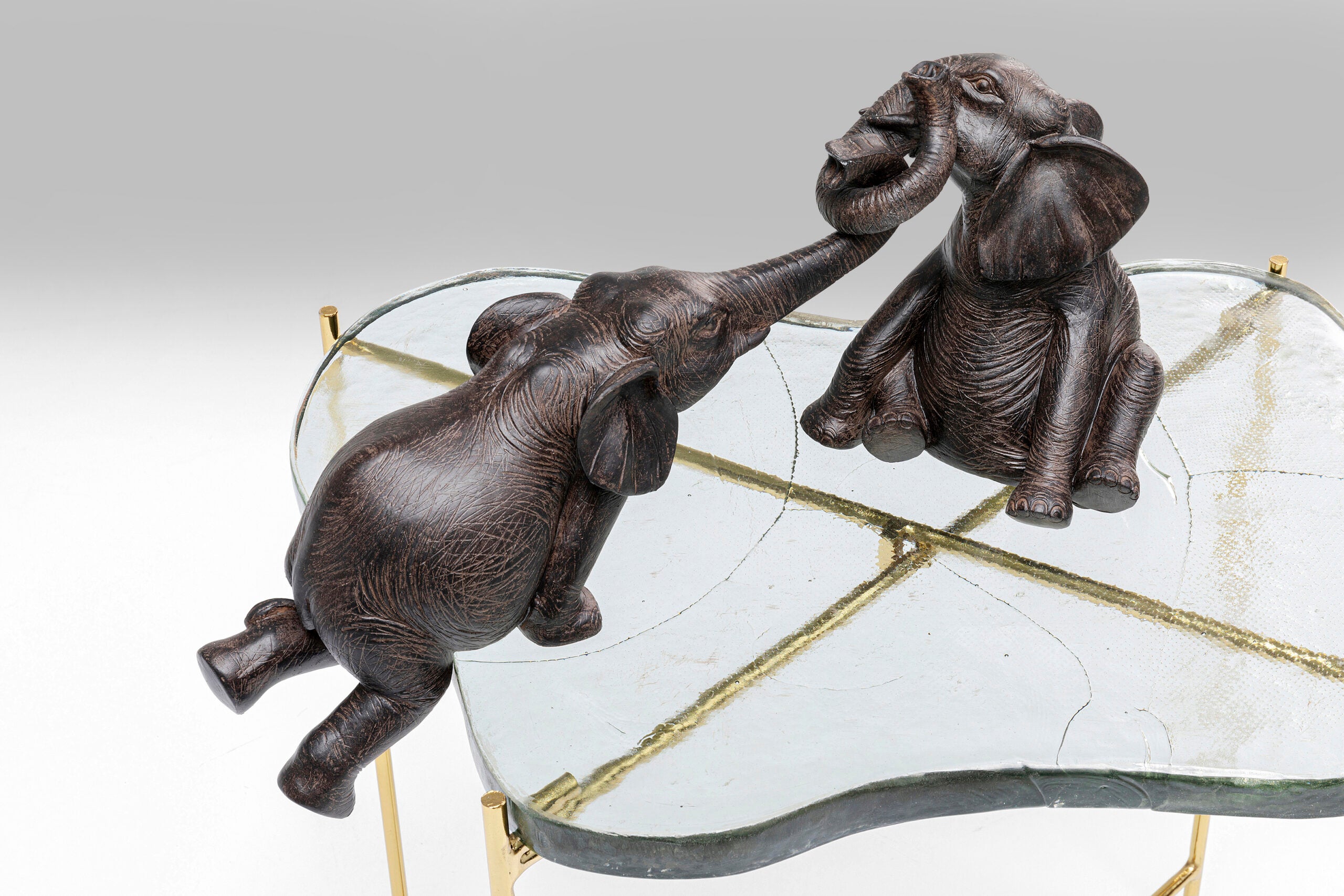 Deko Figur Elefant