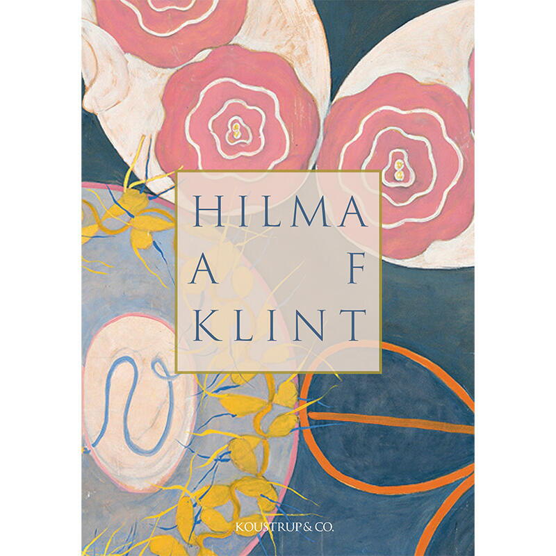 Hilm af Klint- 8 cards