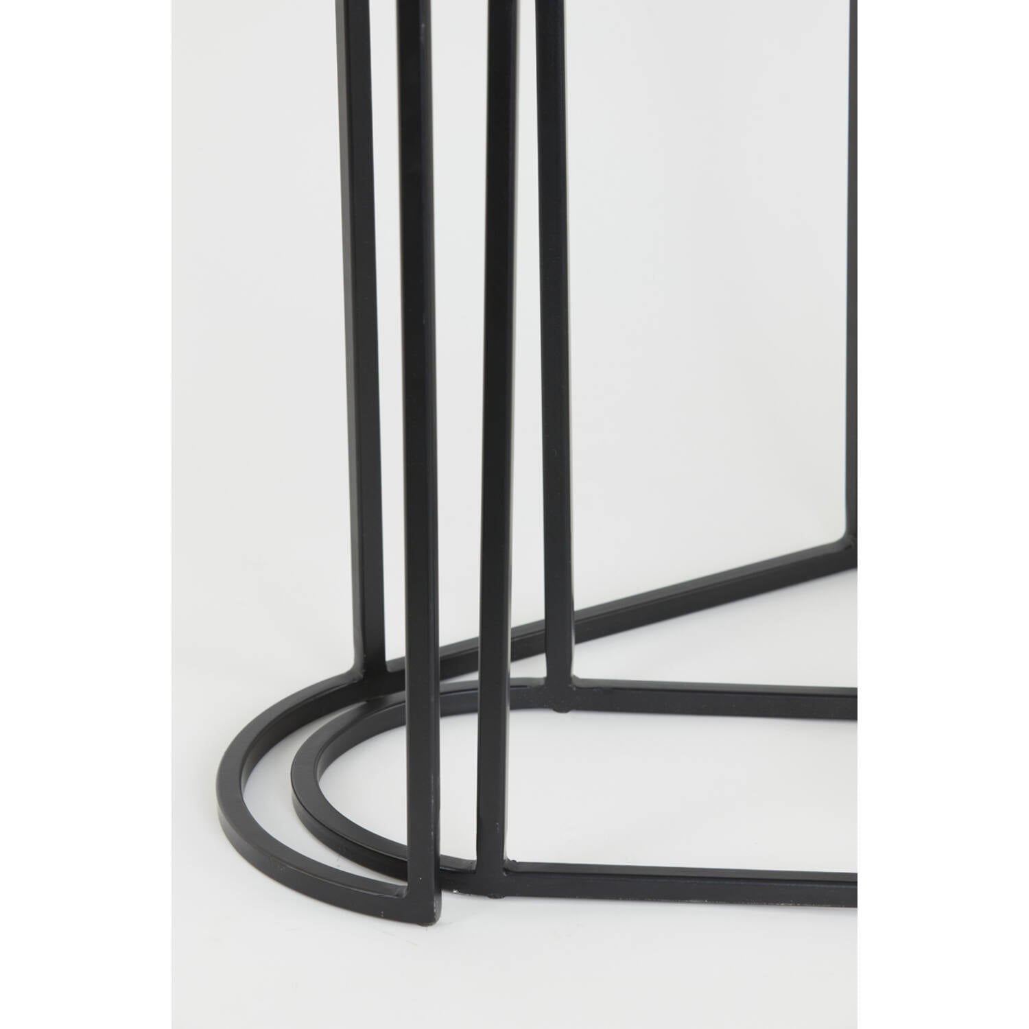 Beitisch BOCOV 53x26x53 black