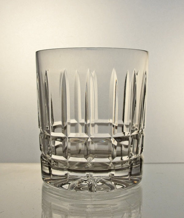 Crystal Whisky Glass Vladimir