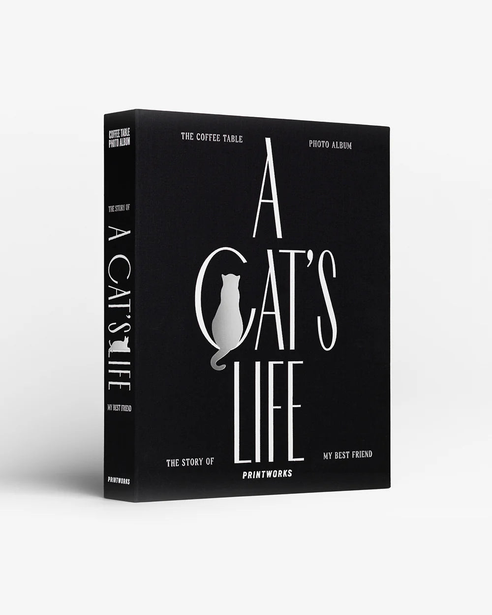 Cat Album