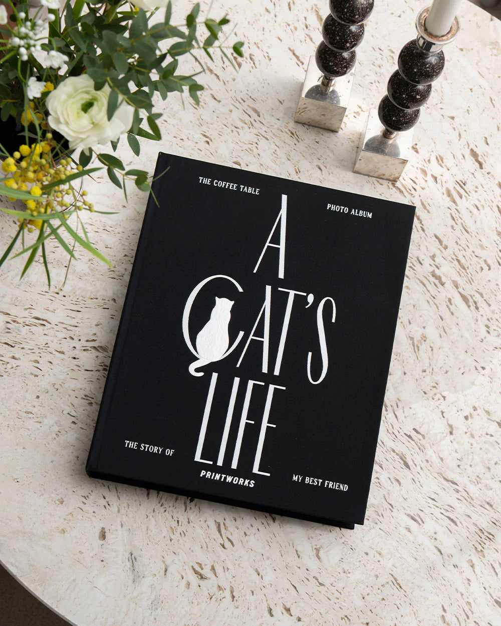 Cat Album