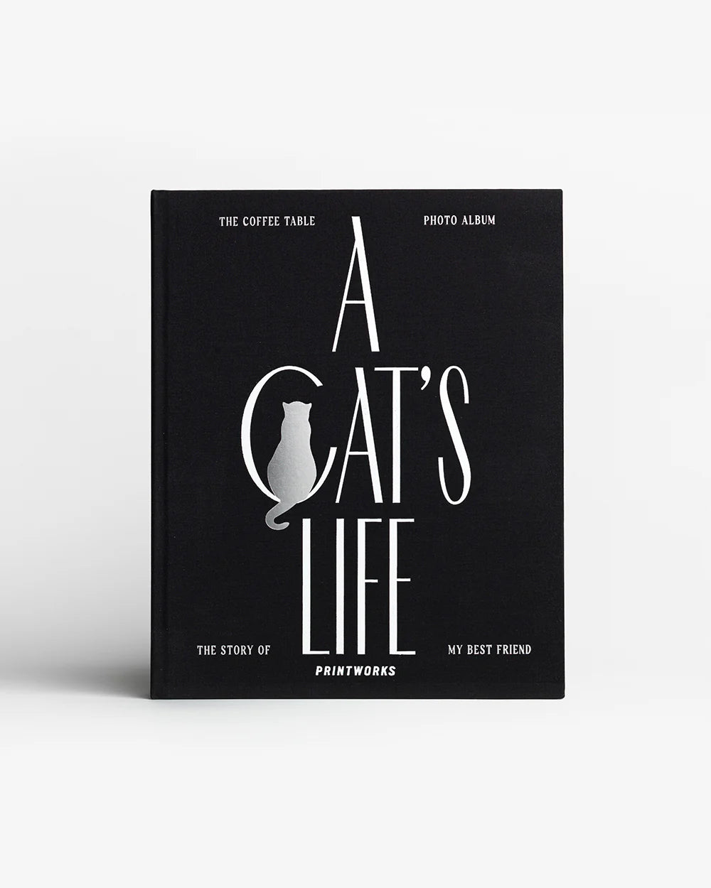 Cat Album