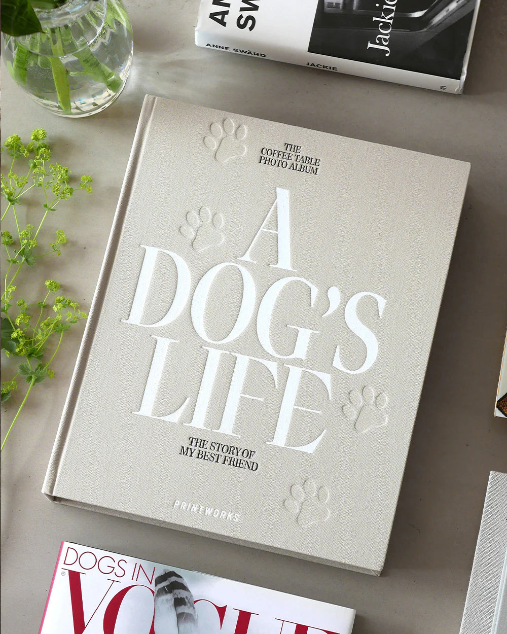 Dog Album