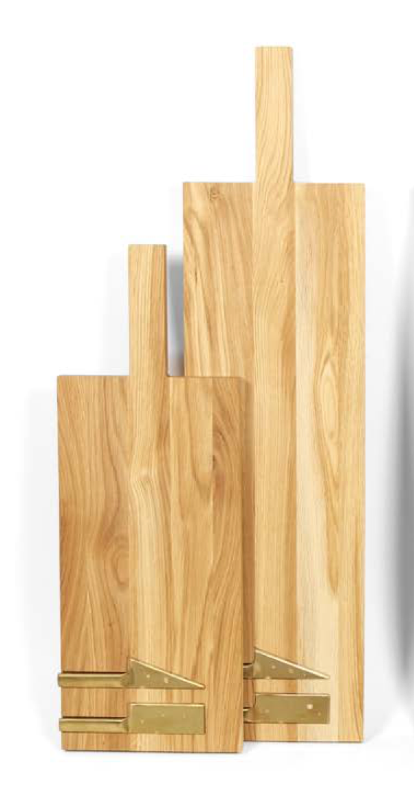 Kaese-Board oak M