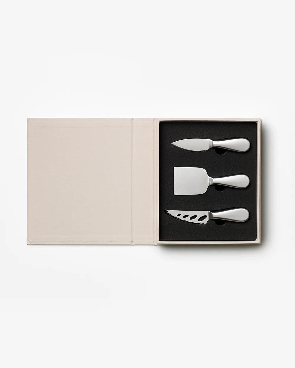 The Essentials Cheese Tools