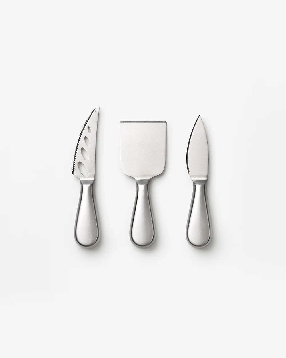 The Essentials Cheese Tools