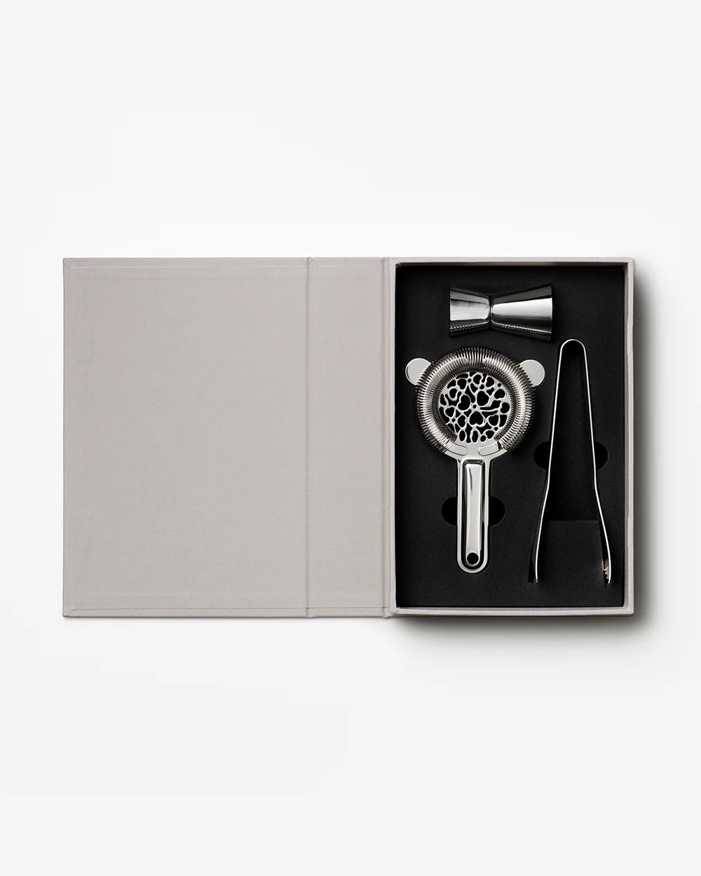 The Essential Cocktail Tool