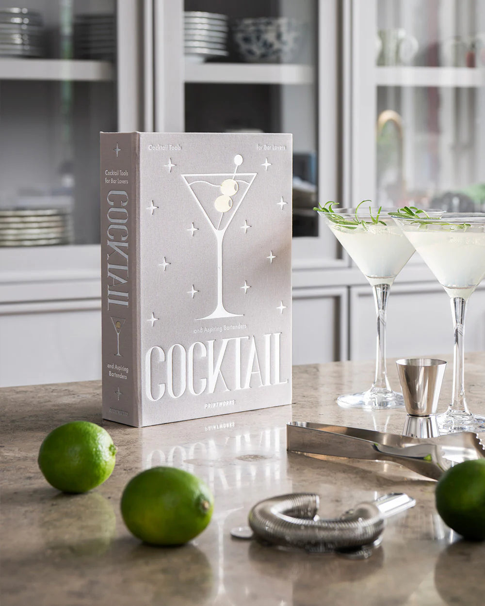 The Essential Cocktail Tool