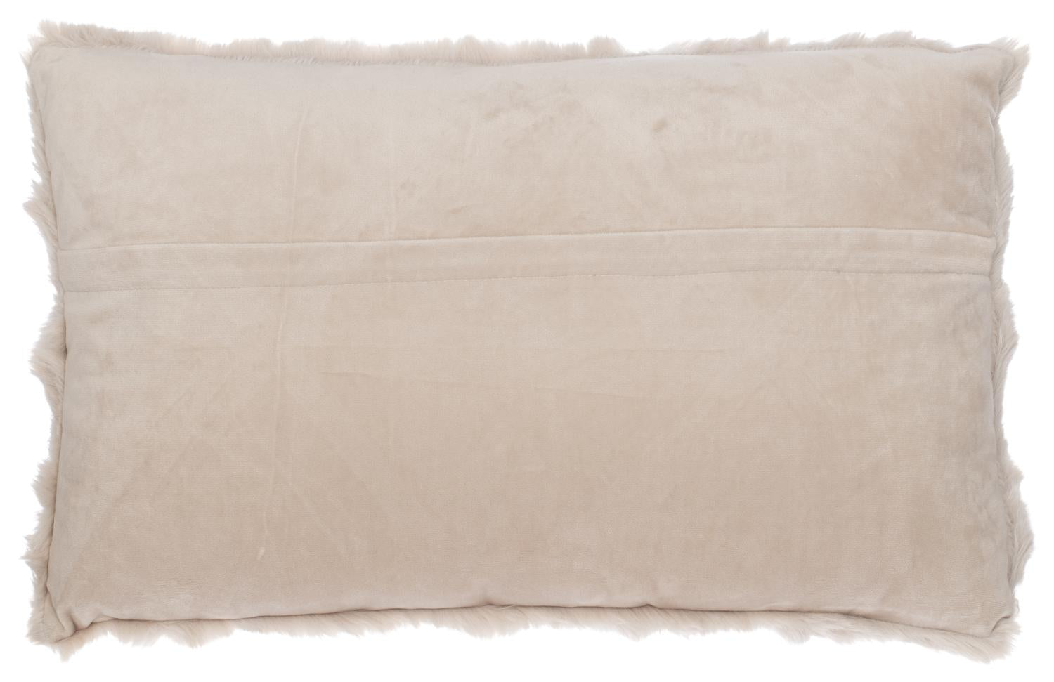 Cushion MISTY L beige