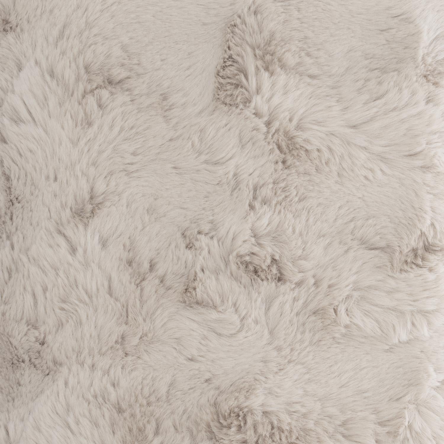 Cushion MISTY L beige