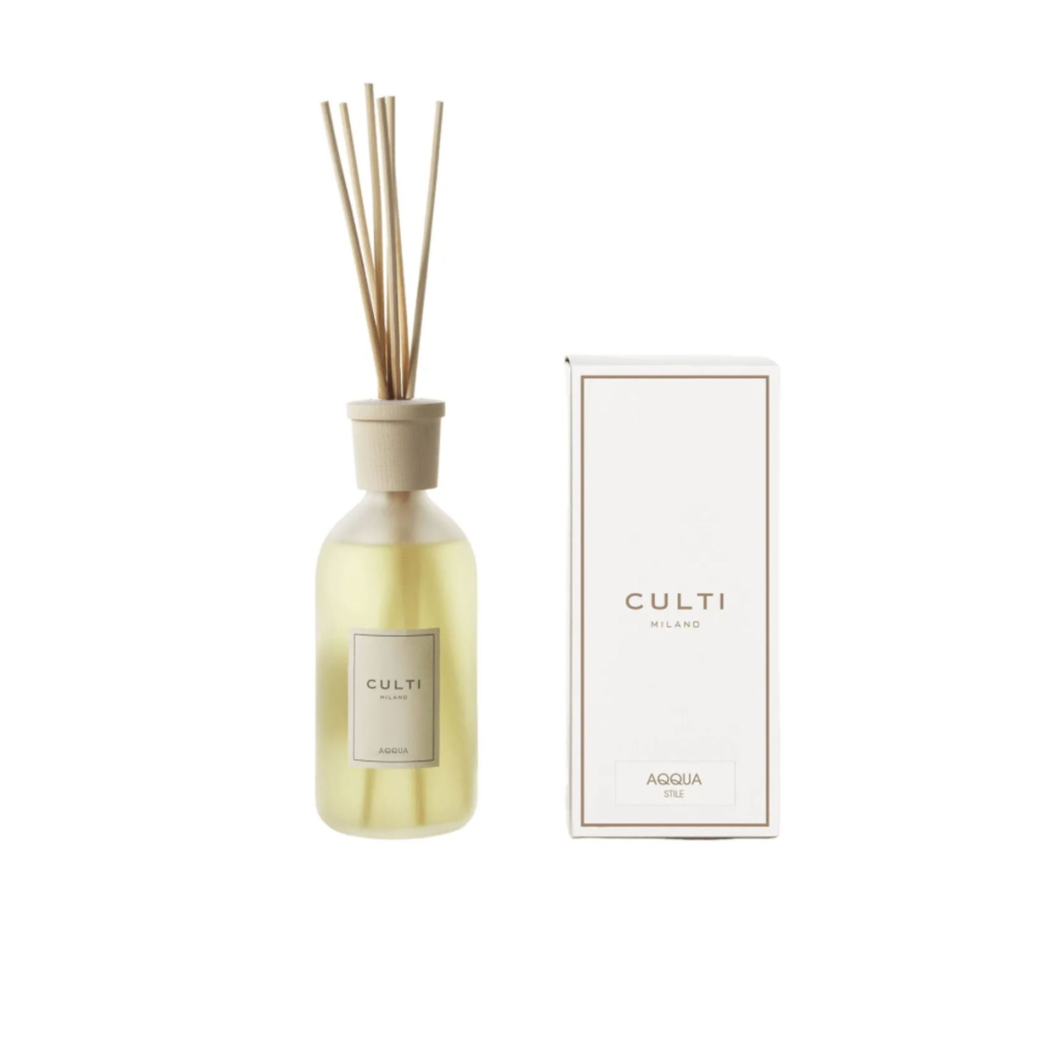 Home Parfum DECOR