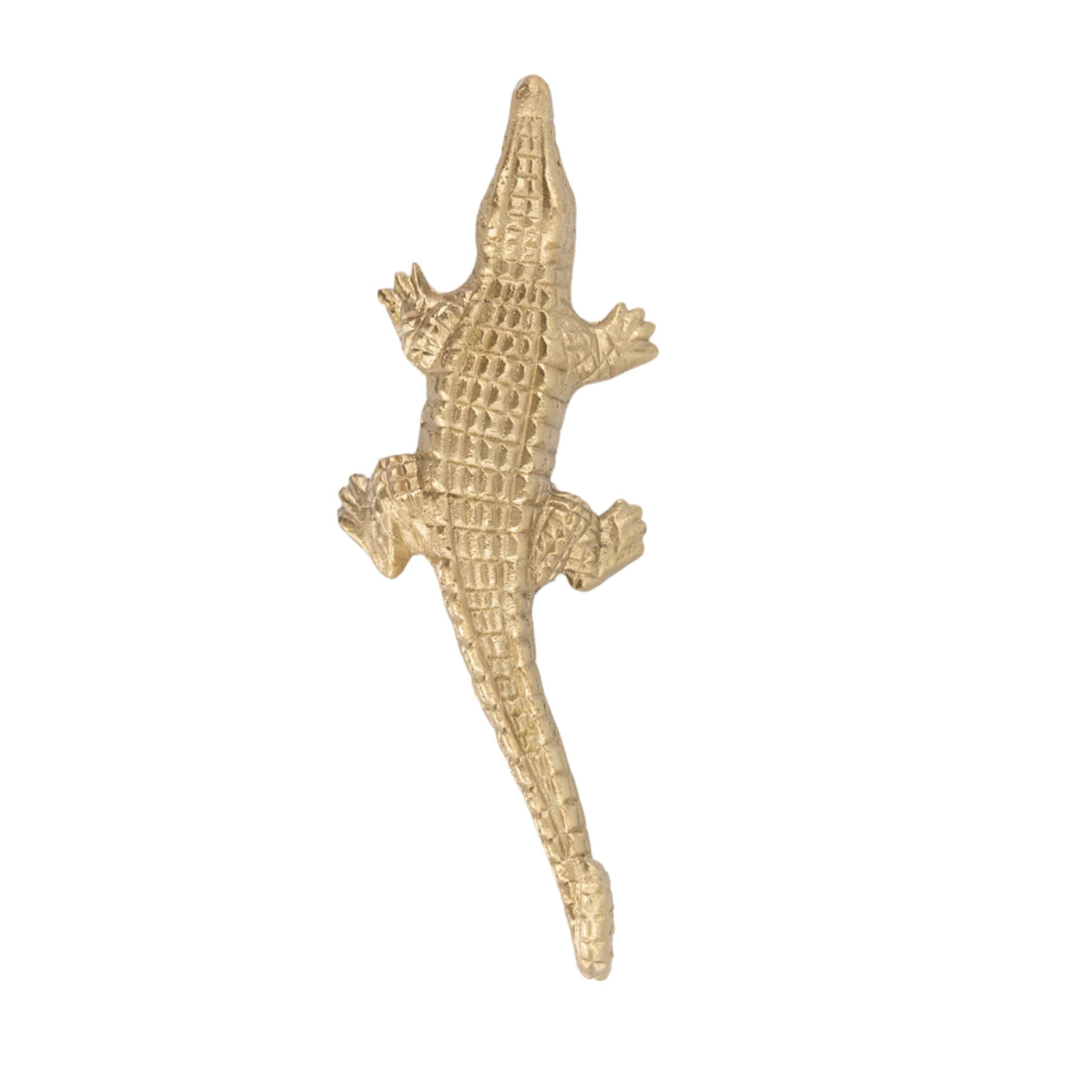 Chewy Crocodile Hook Large