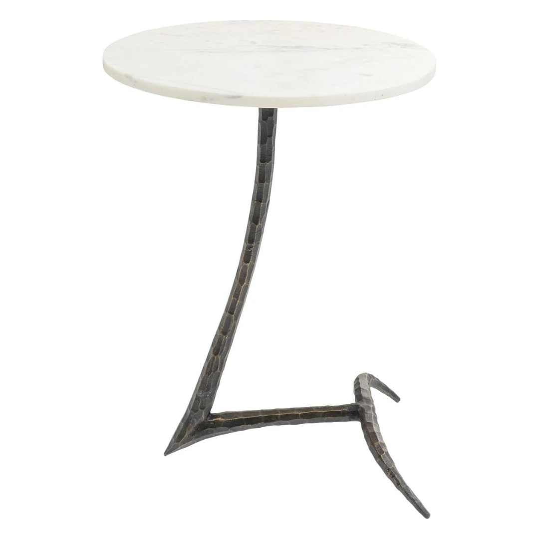 Beistelltisch Naemi Ø41cm