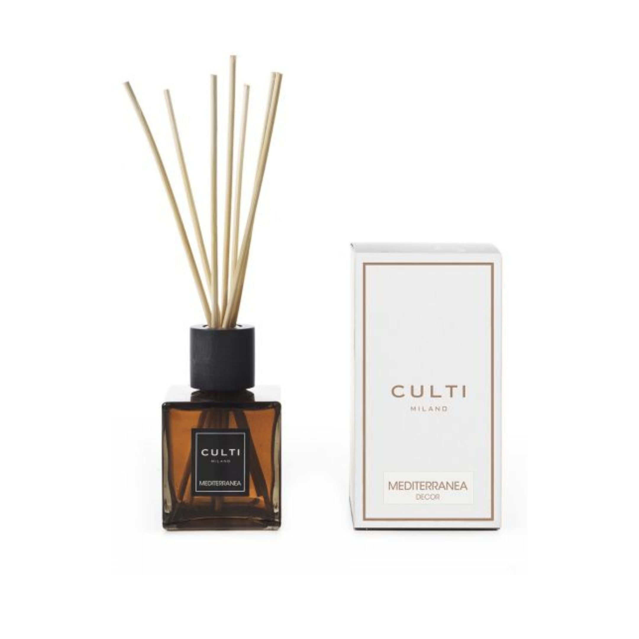 Home Parfum DECOR