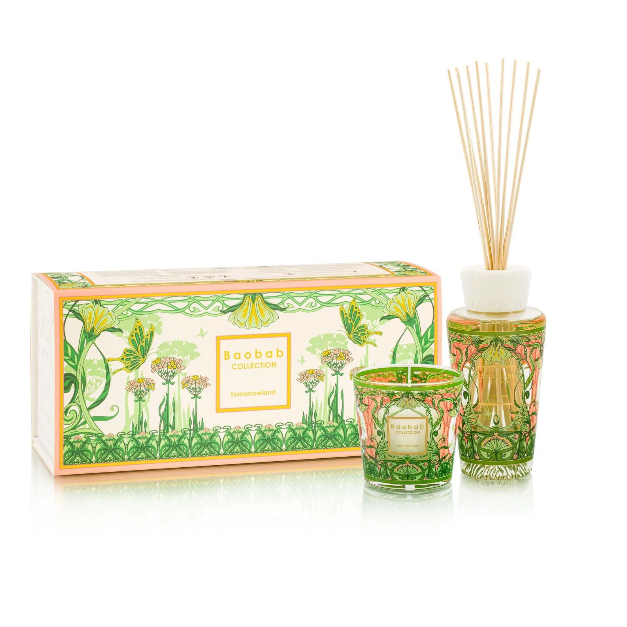 Gift Box Tomorrowland