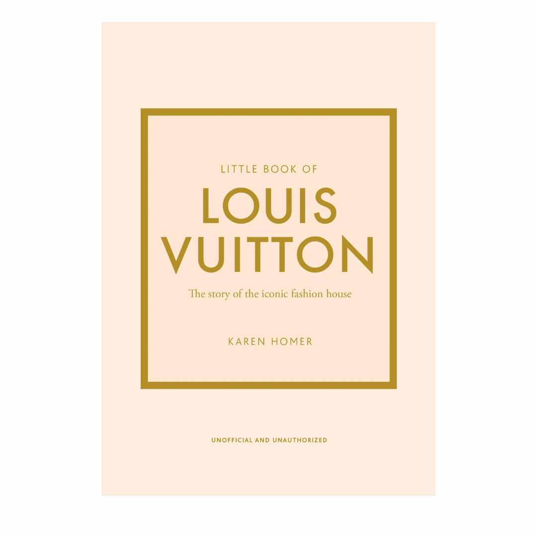Little Book of Louis Vuitton