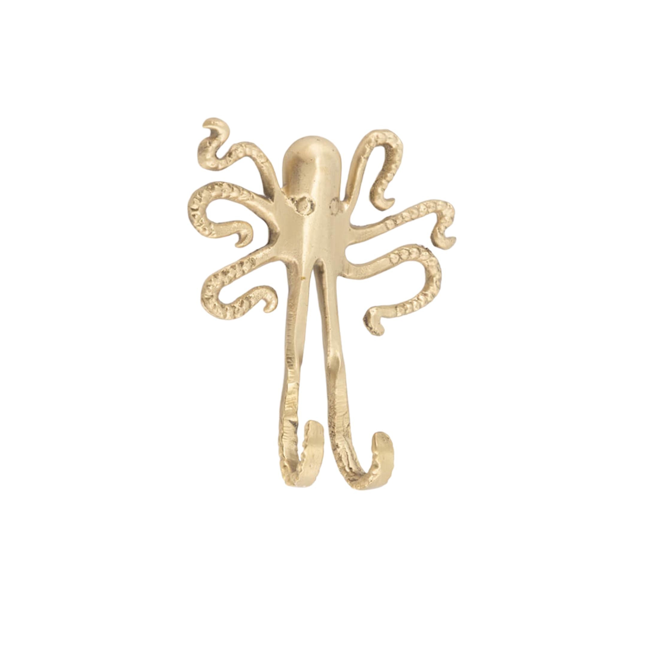 Ella Octopus Hook
