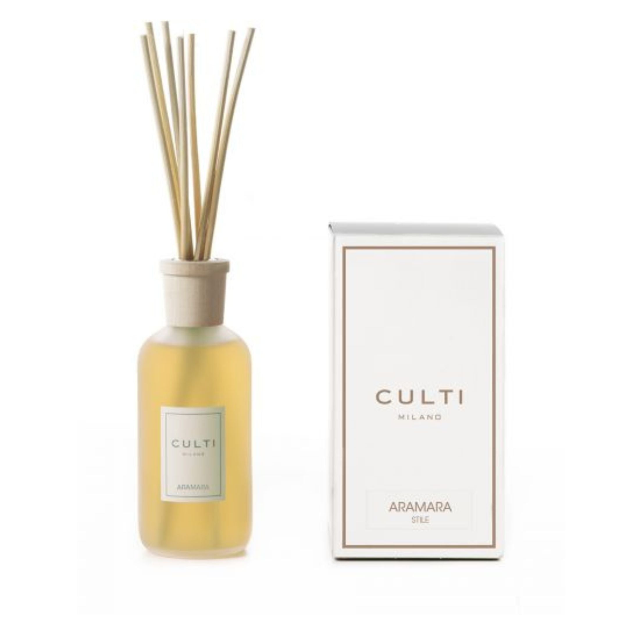 Home Parfum STILE