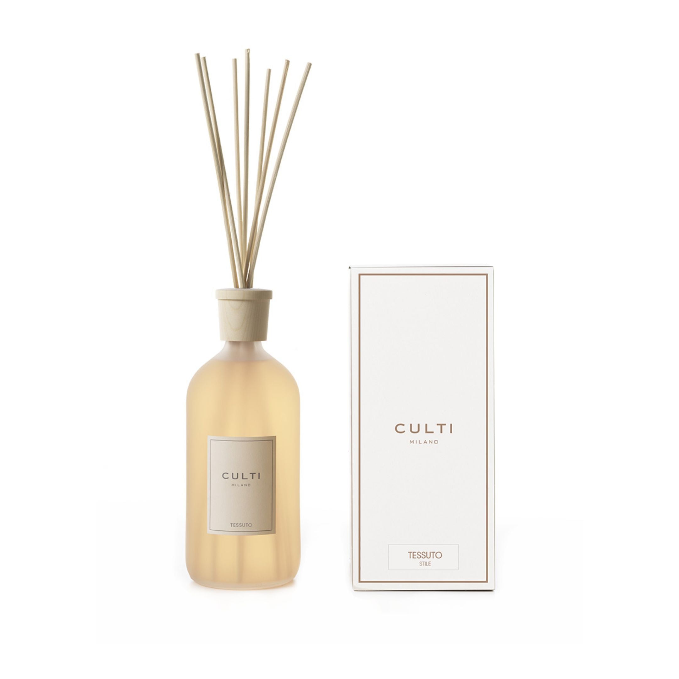 Home Parfum STILE