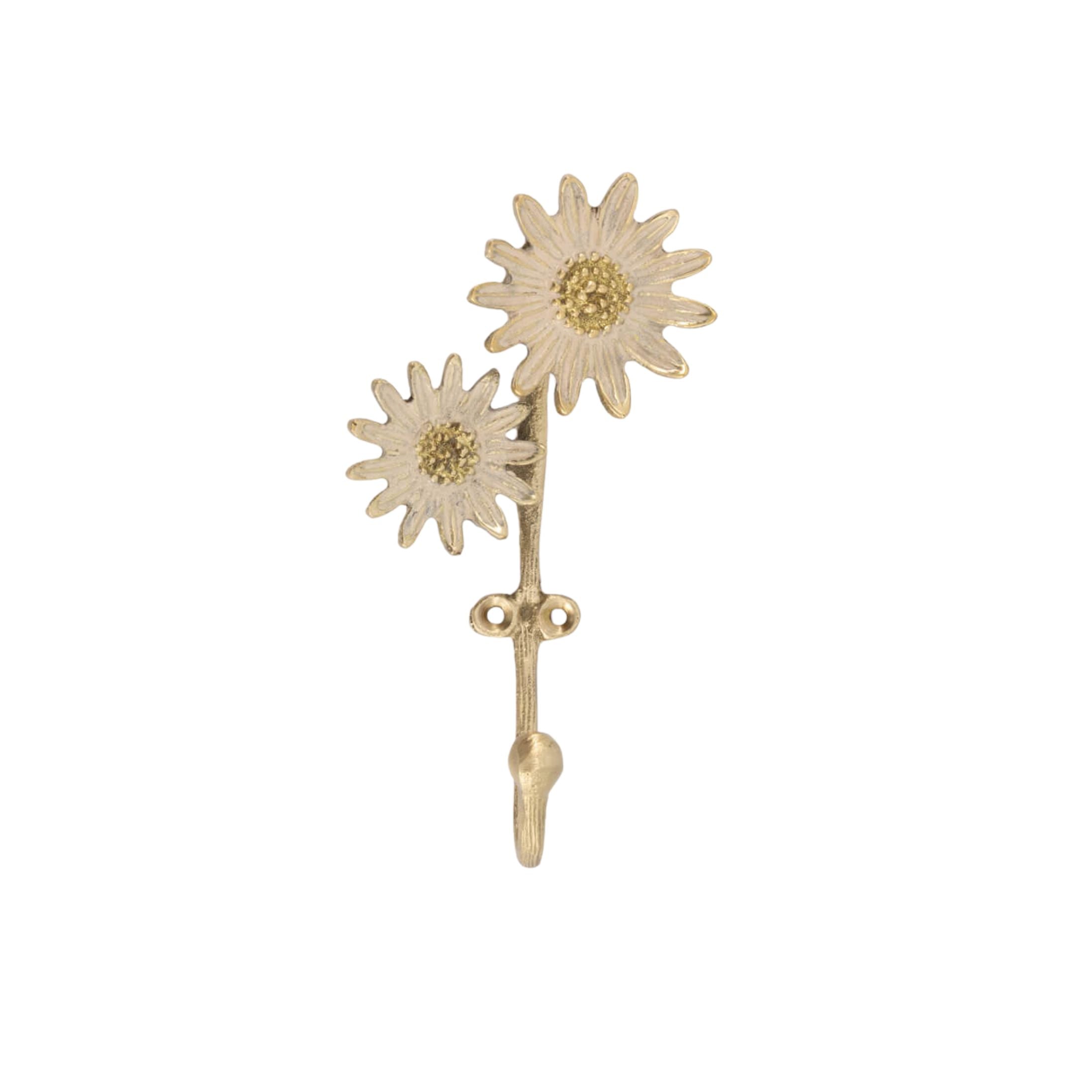 Dotty Daisy Hook