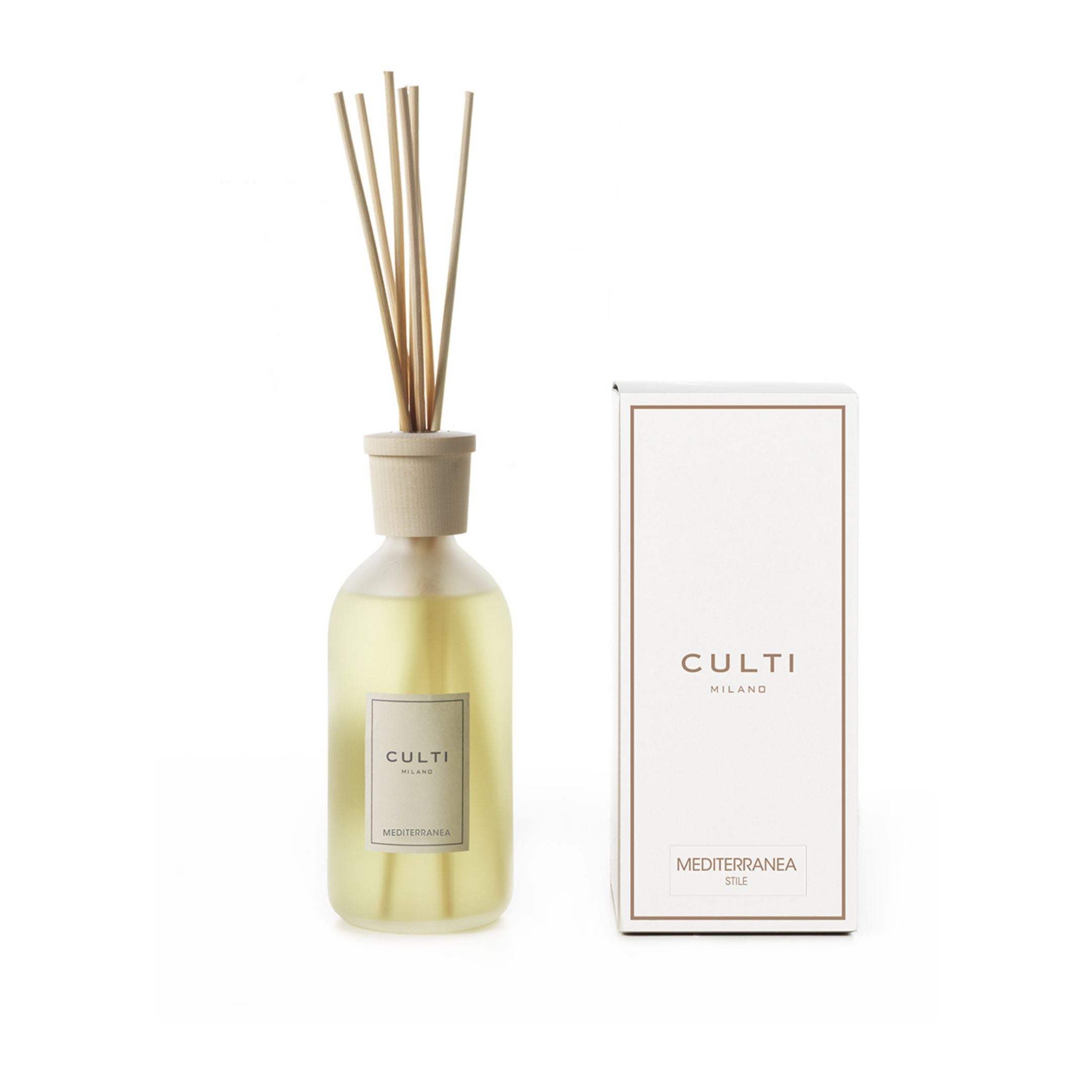 Home Parfum STILE