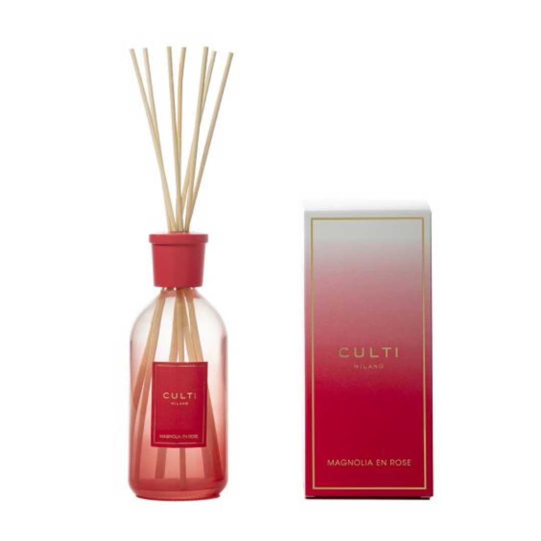 Home Diffuser Magnolia