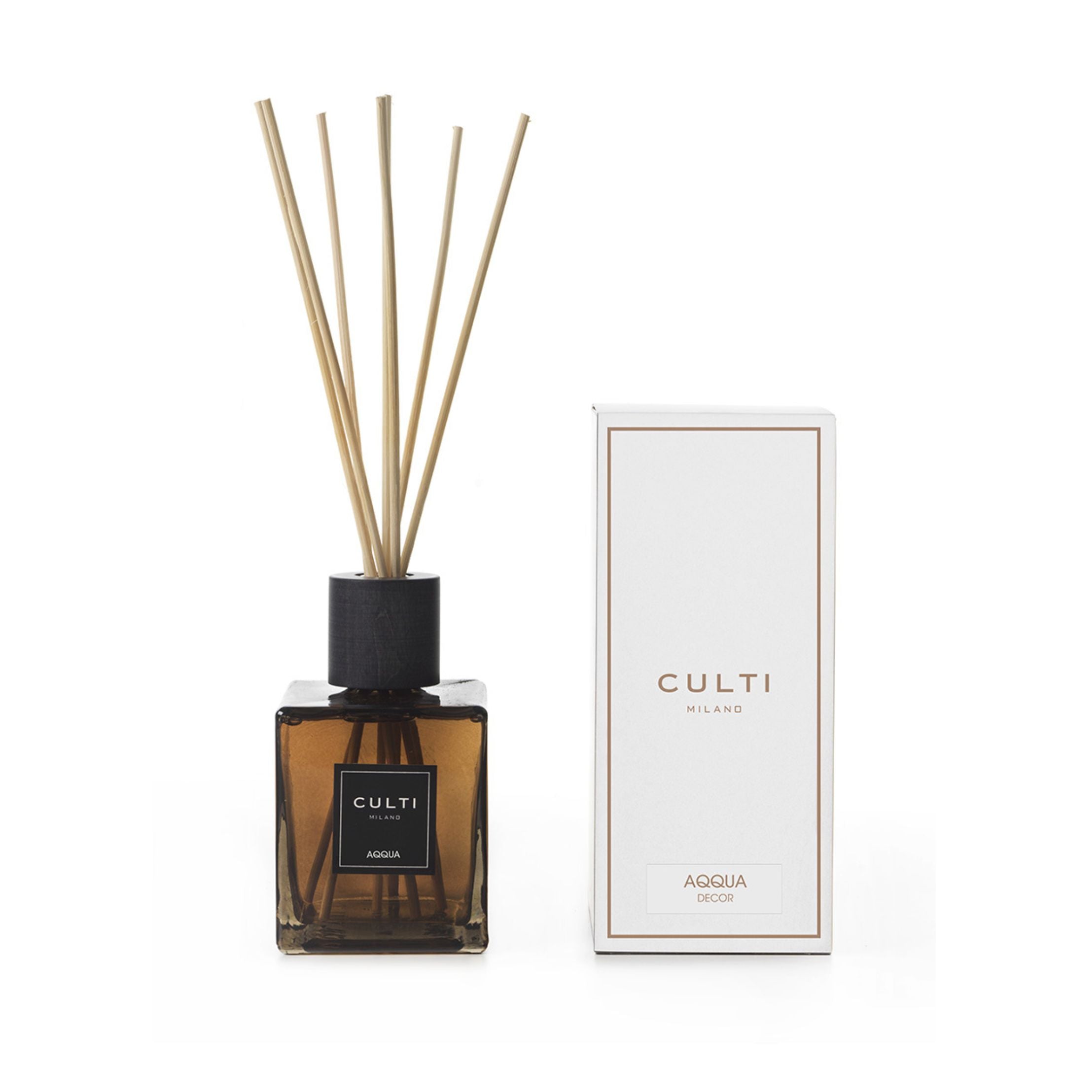 Home Parfum DECOR