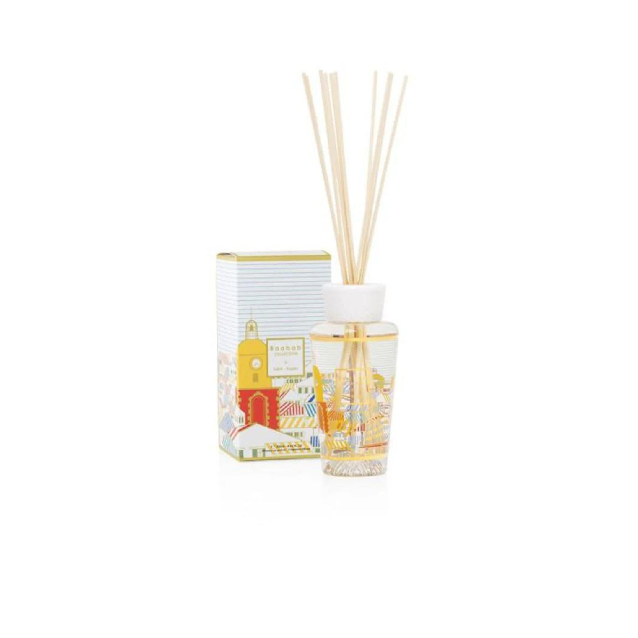 Diffuser 250ml Saint Tropez