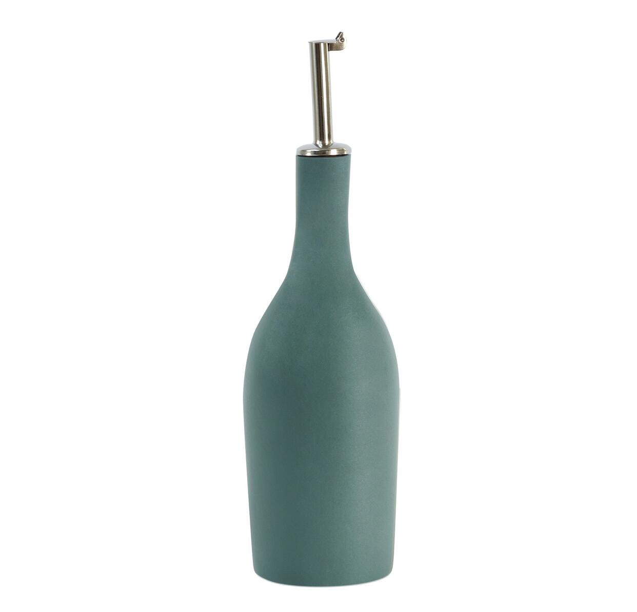 Oil Bottle Jardin De Maguelone Kale