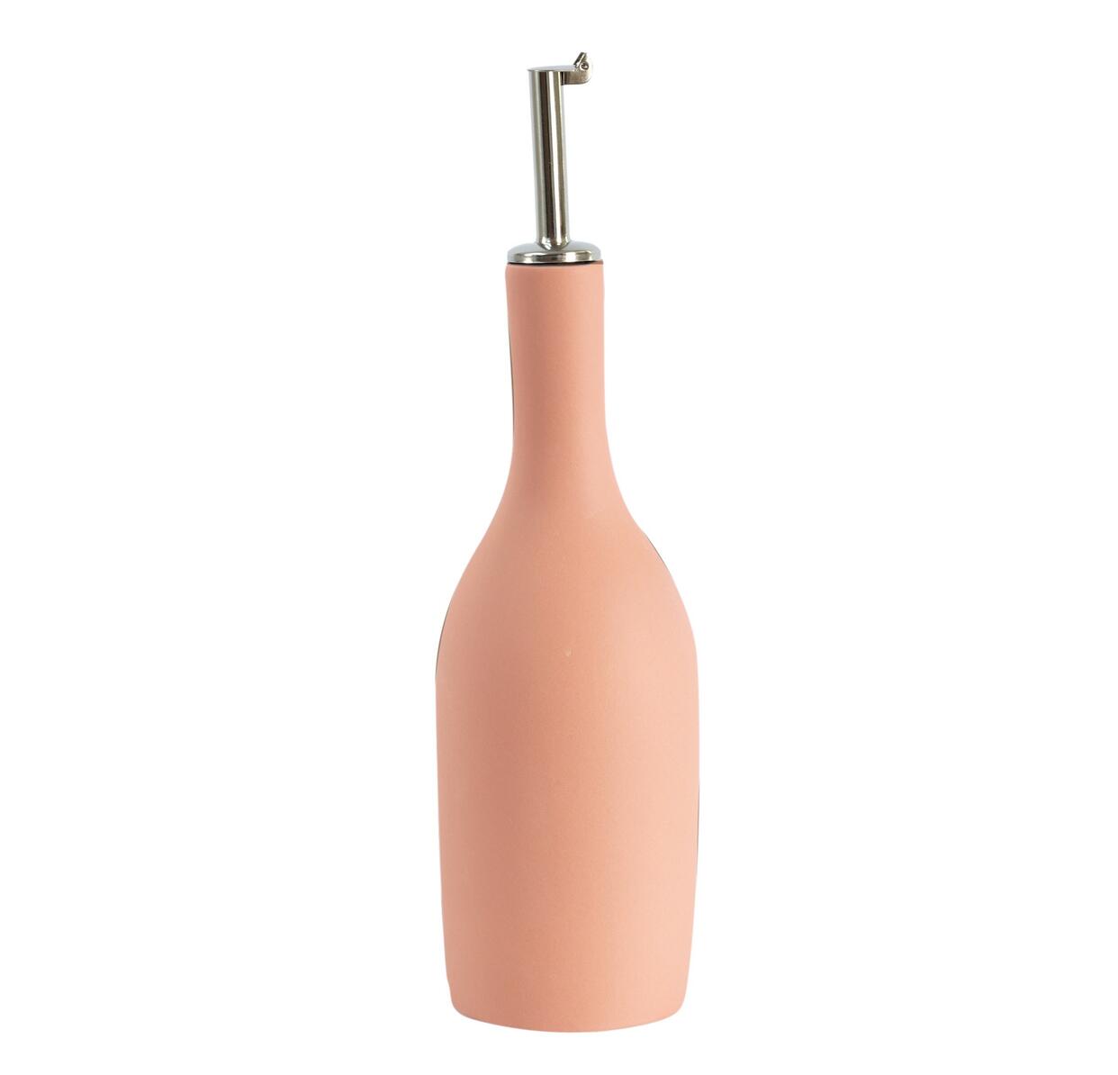 Oil Bottle Jardin De Maguelone Rhubarbe