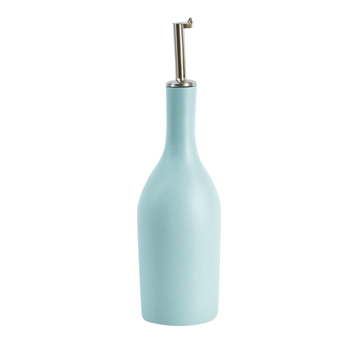 Oil Bottle Jardin De Maguelone Pavot Bleu