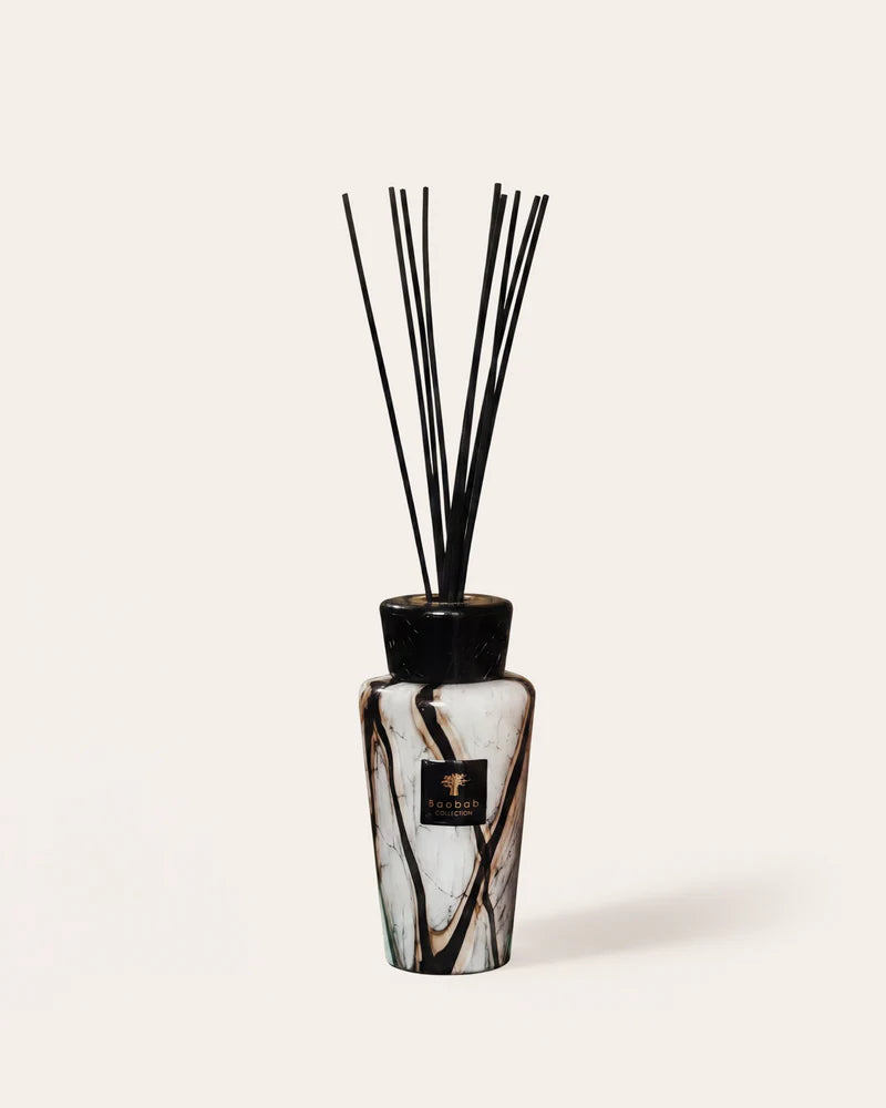 Diffuser Stones Marble 500ml