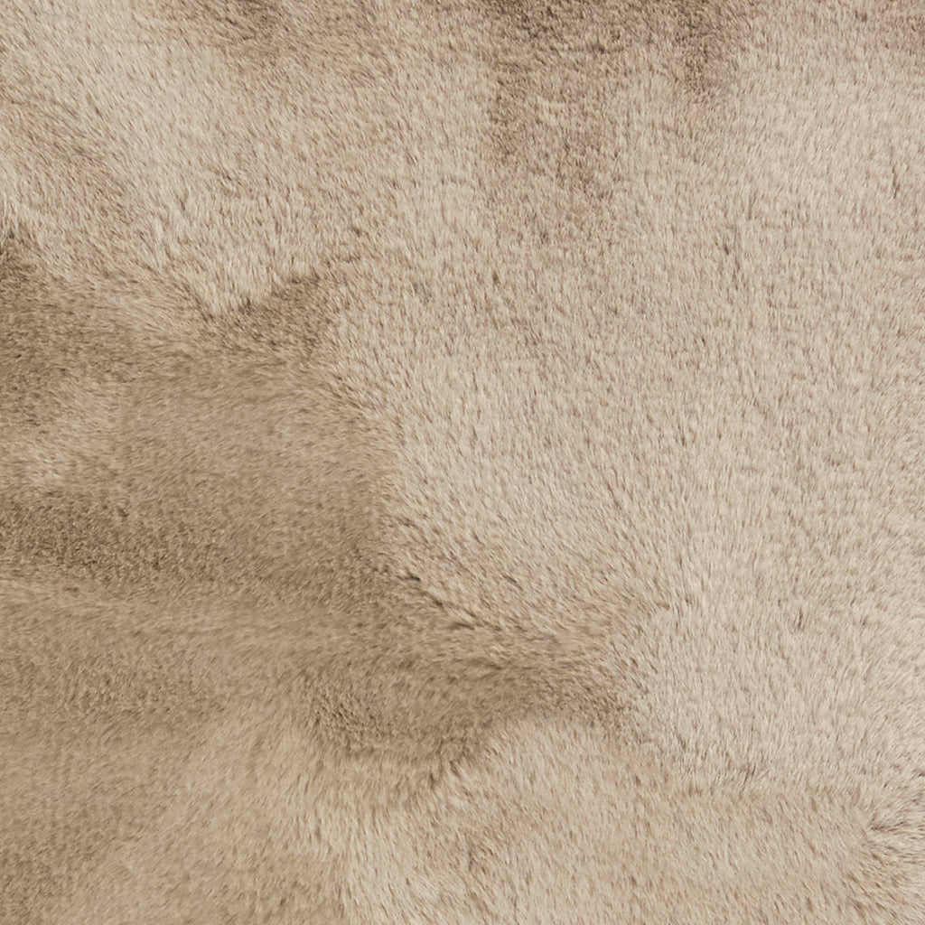 Fluffy Rug taupe