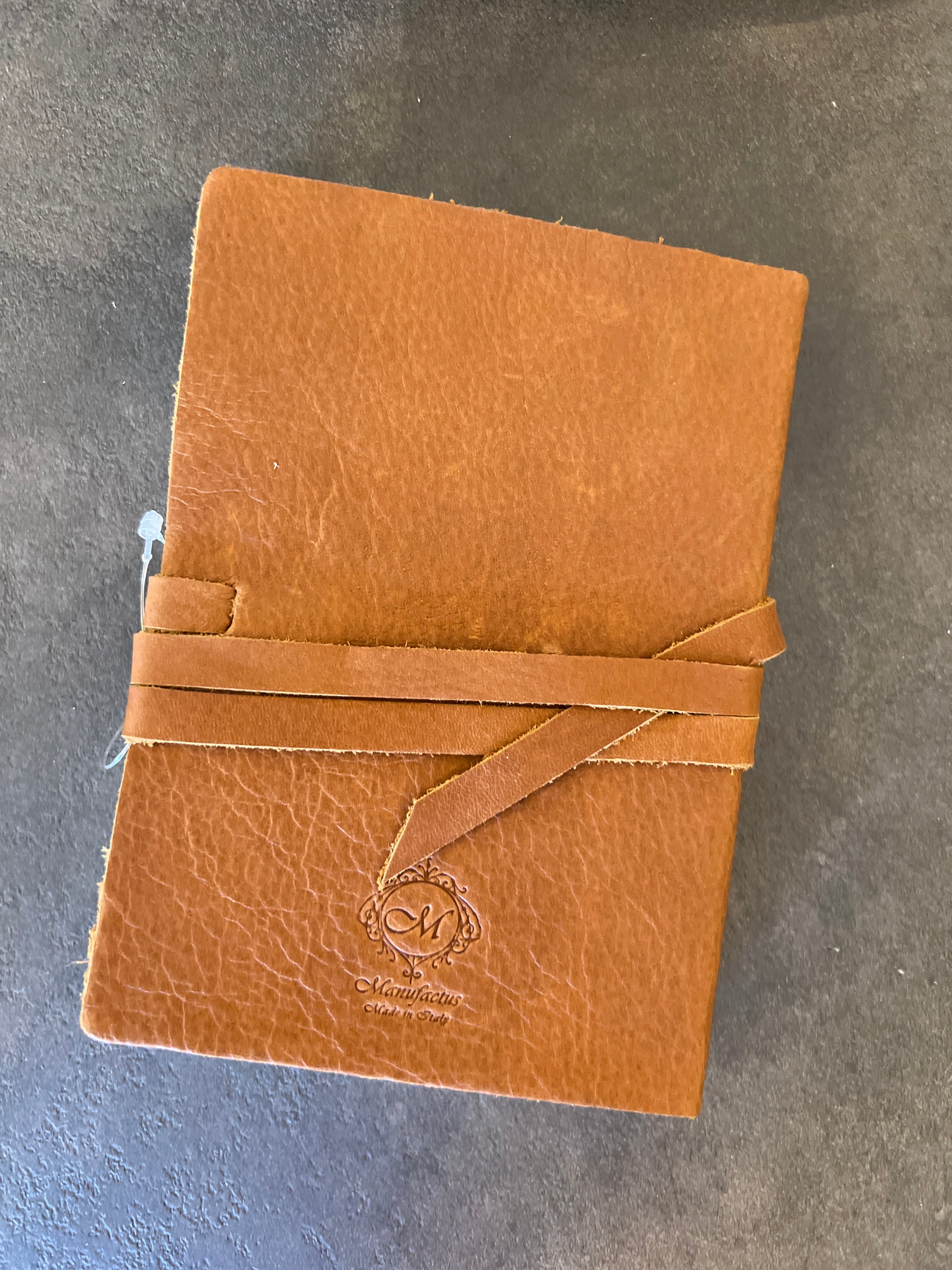 Journal "The best is yet to come"