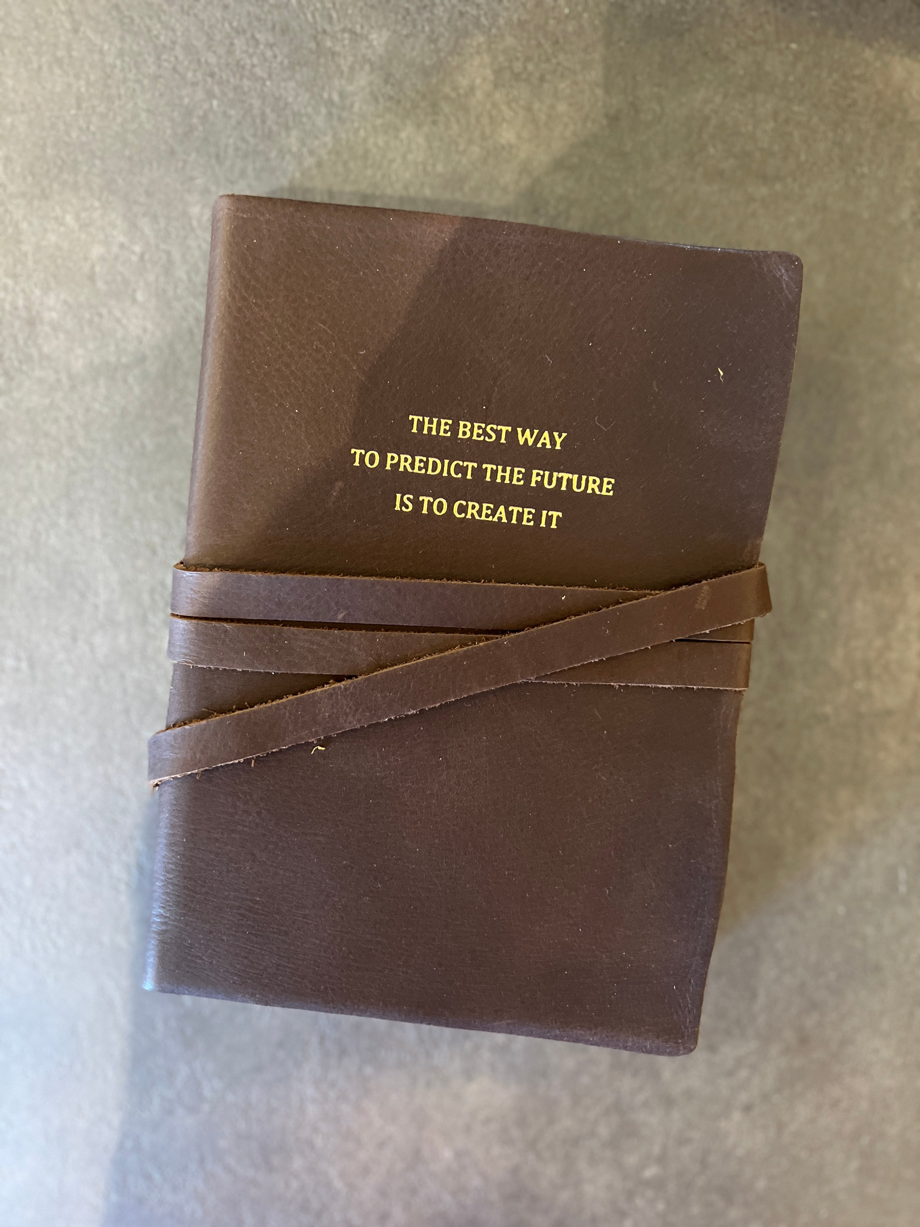 Journal "The best Way"